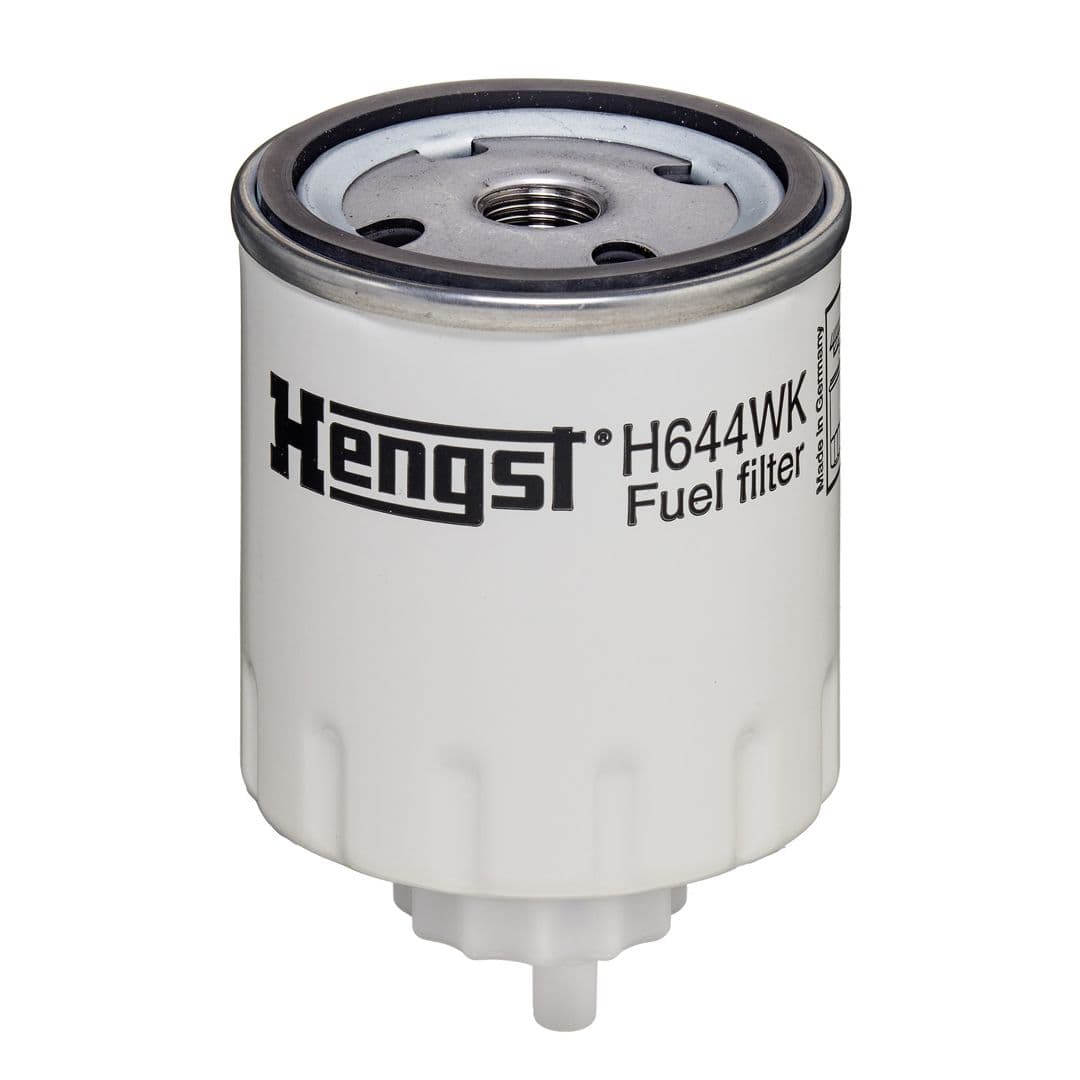 filtru combustibil HENGST FILTER H644WK