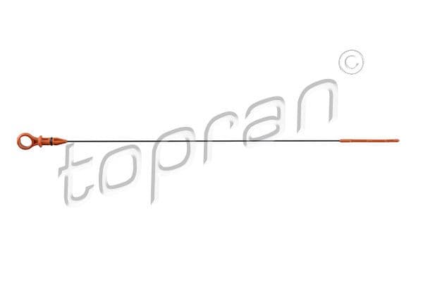 Joja ulei TOPRAN EHVP 723 518