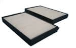 Filtru, aer habitaclu ALCO FILTER MS-6432