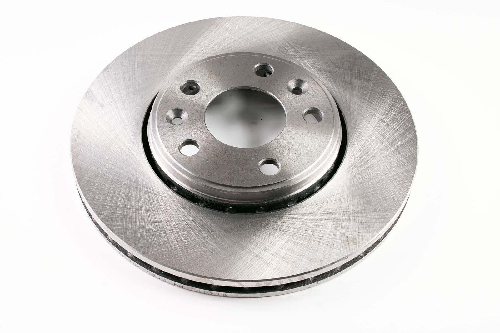 Disc frana Dr!ve+ DP1010.11.0629