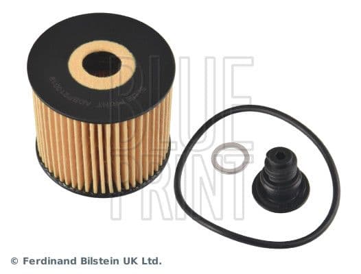 Filtru ulei BLUE PRINT ADBP210019