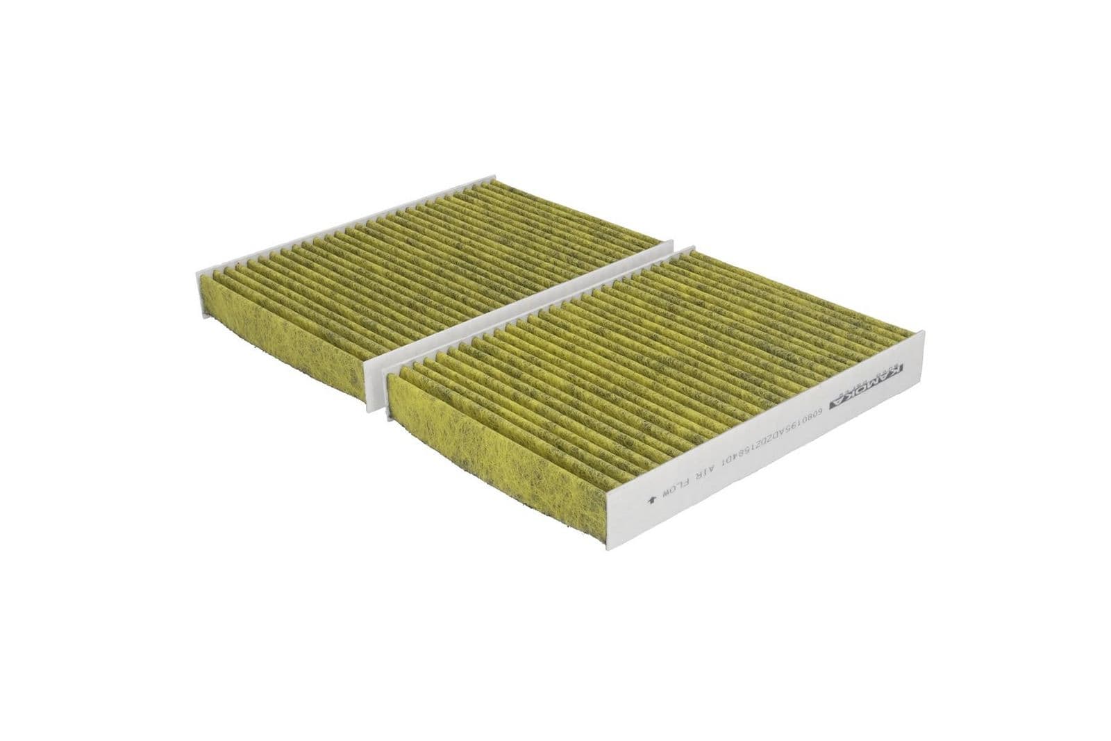 Filtru, aer habitaclu KAMOKA 6080195