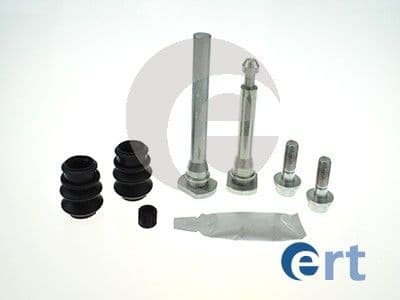 Set bucsi de ghidaj, etrier frana ERT 410181