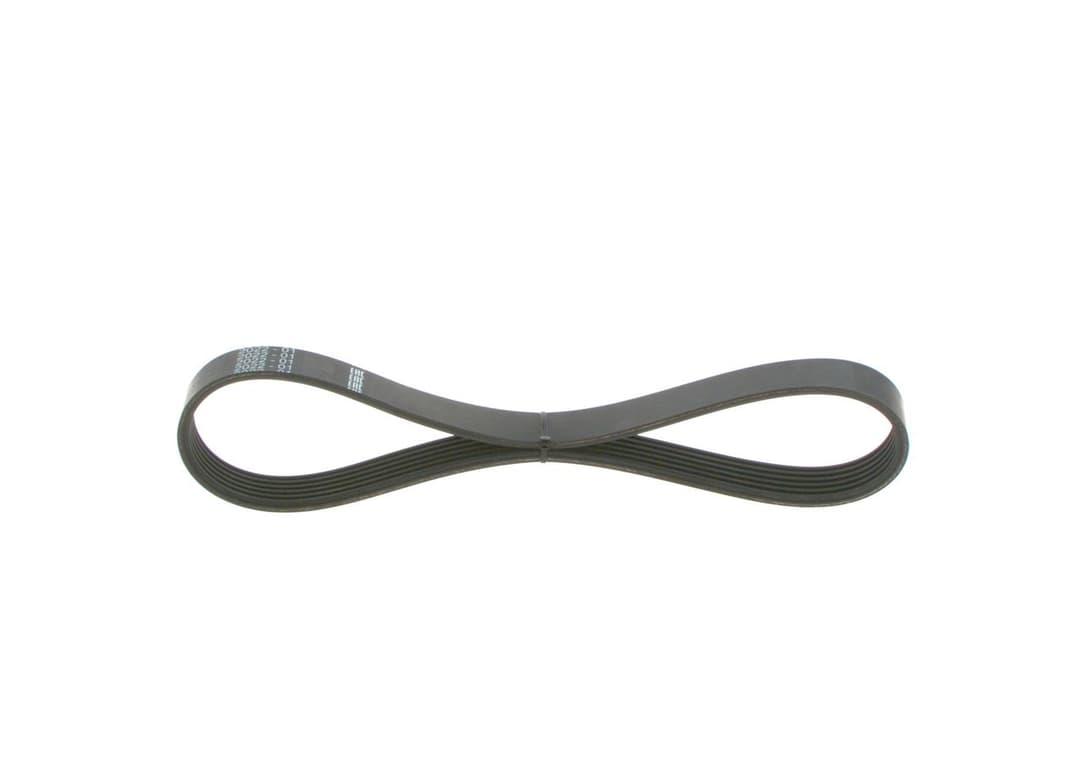 Curea transmisie cu caneluri BOSCH Elastic 1 987 946 131