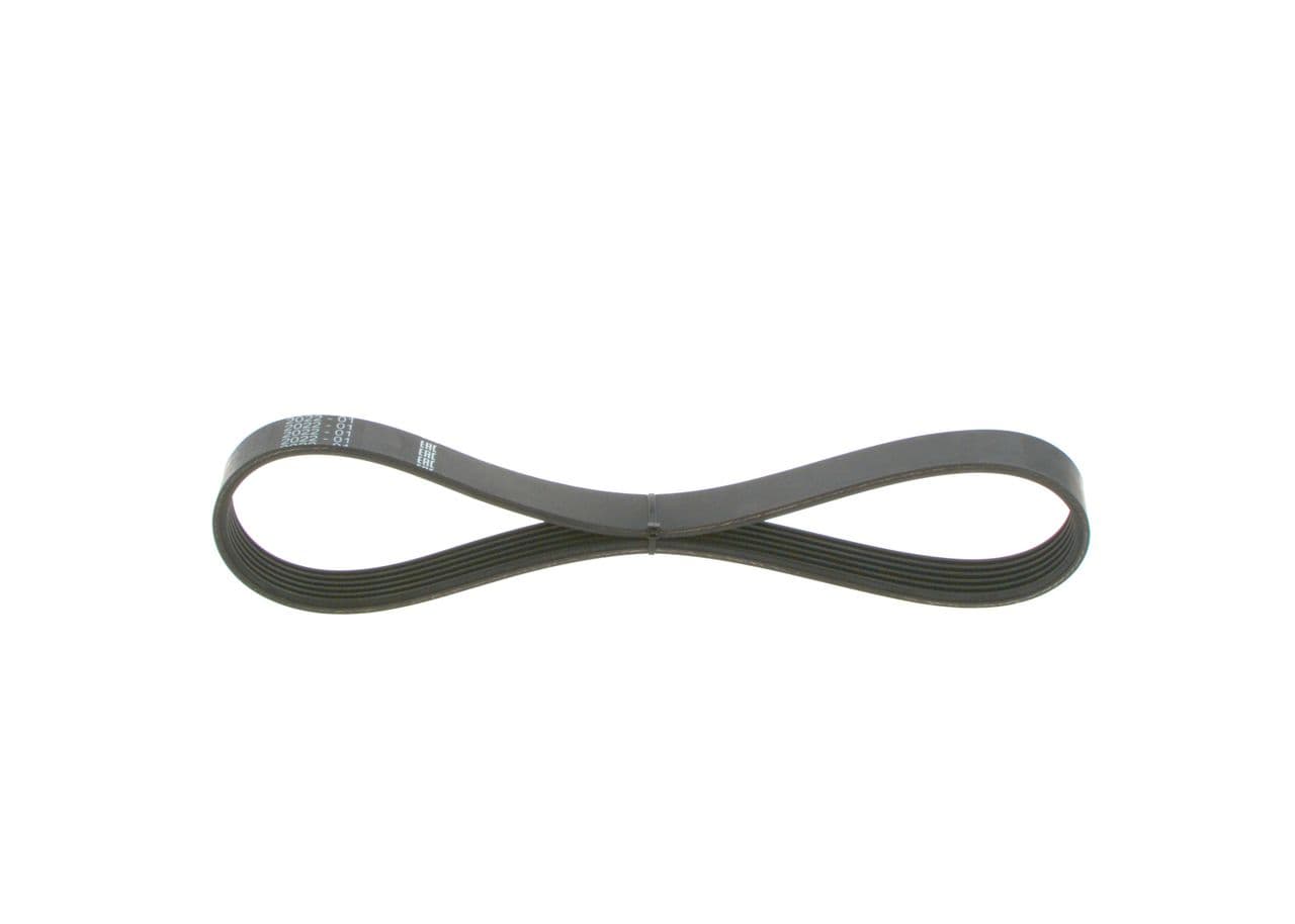 Curea transmisie cu caneluri BOSCH Elastic 1 987 946 131
