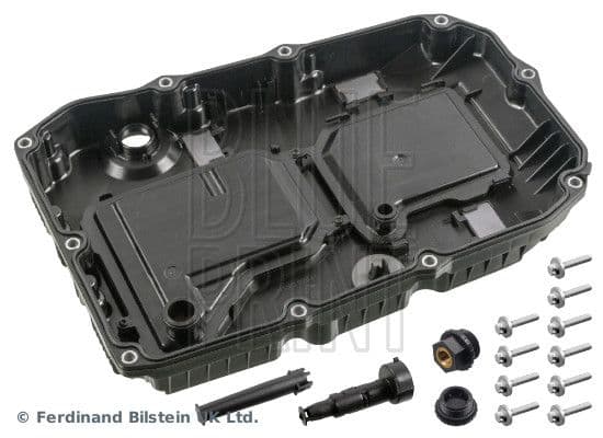 Filtru hidraulic, cutie de viteze automata BLUE PRINT ADBP210165