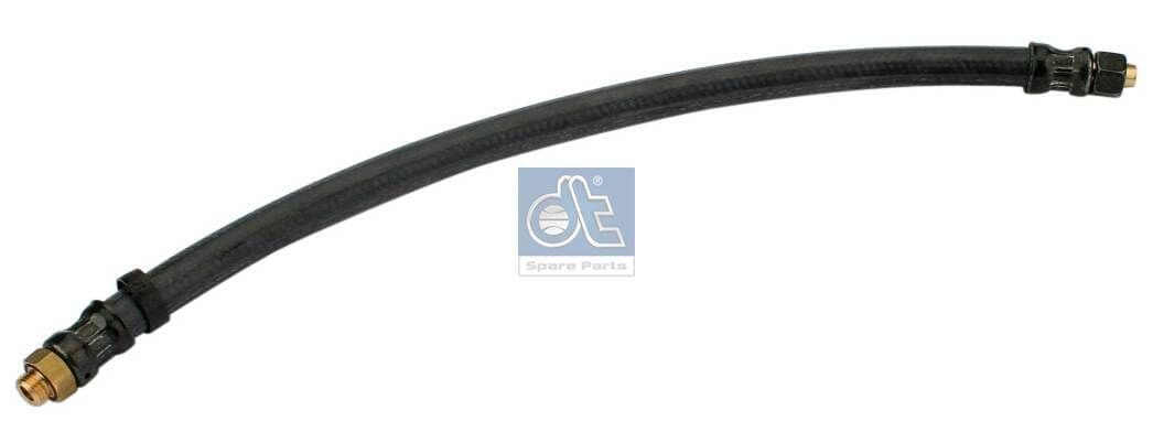 Furtun frana DT Spare Parts 2.44229