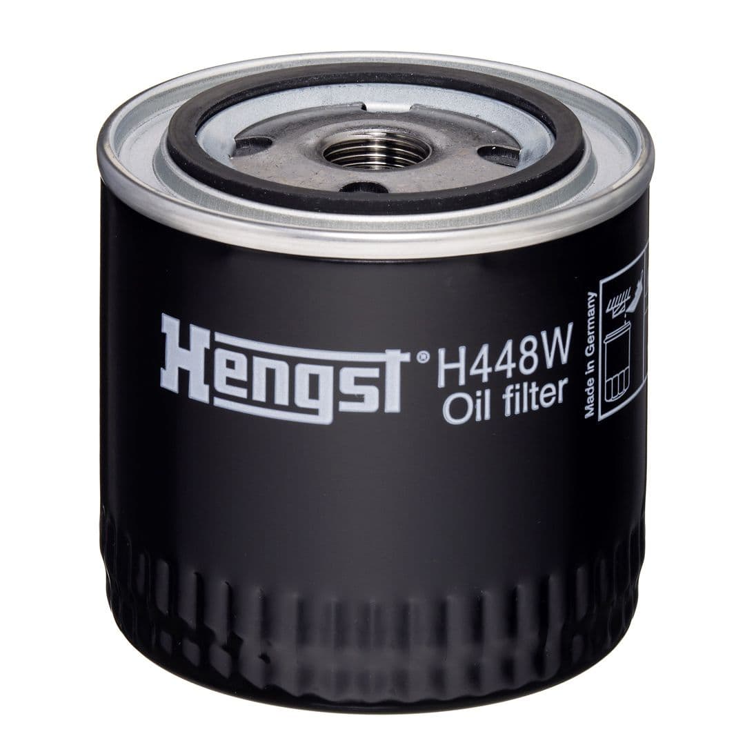 Filtru ulei HENGST FILTER H448W