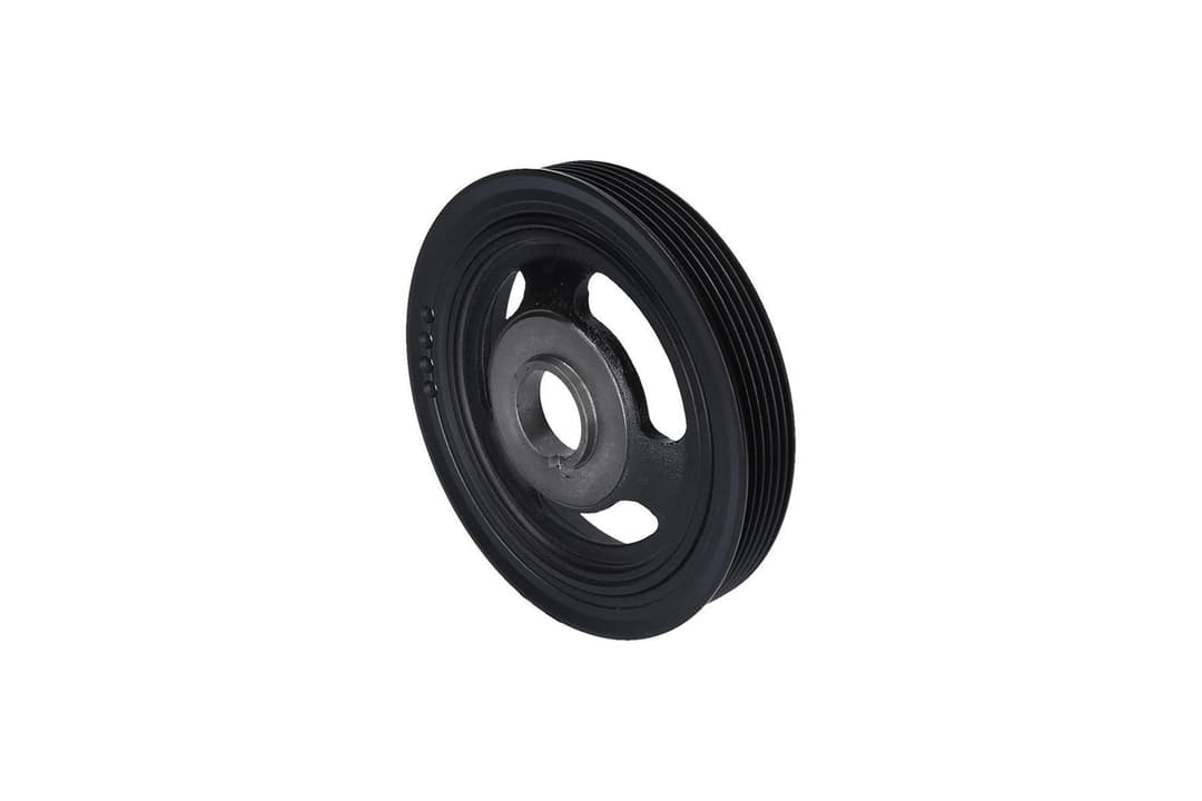 Fulie curea, arbore cotit KAMOKA RW018