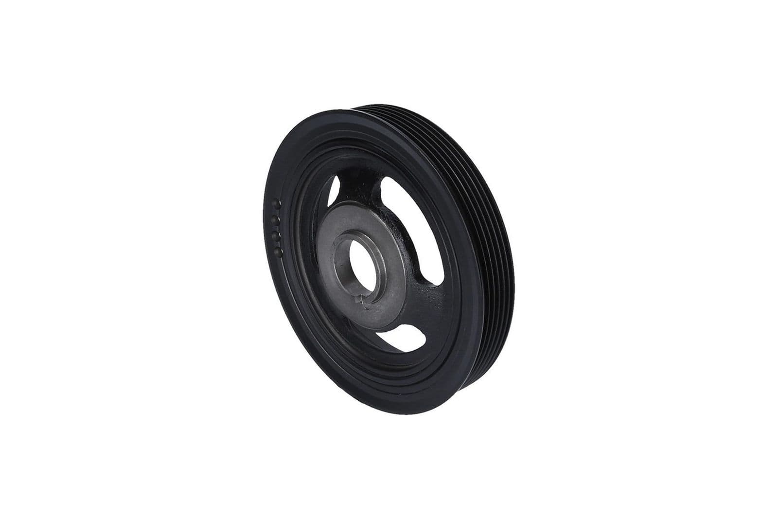 Fulie curea, arbore cotit KAMOKA RW018