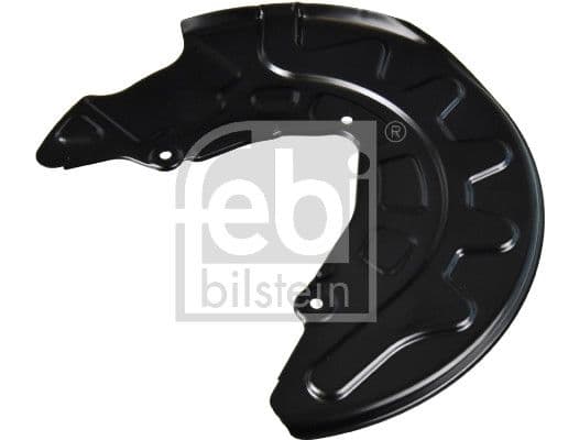 protectie stropire,disc frana FEBI BILSTEIN 176752