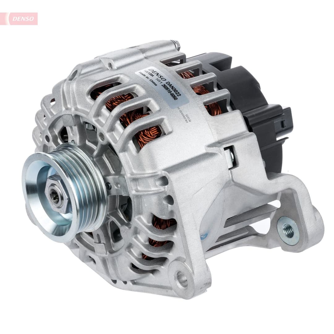 Generator / Alternator DENSO DAN3022