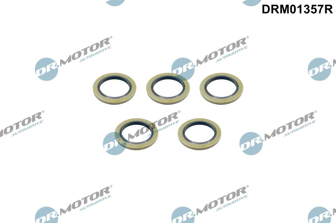 Inel etansare, surub drena ulei Dr.Motor Automotive DRM01357R