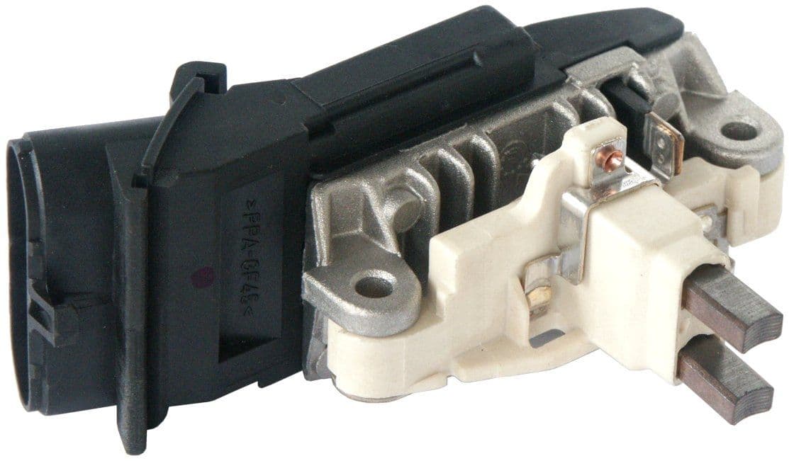 Regulator, alternator HC-Cargo F 032 234 522