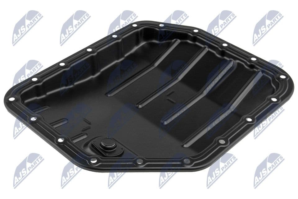 Baie ulei NTY BMO-TY-014