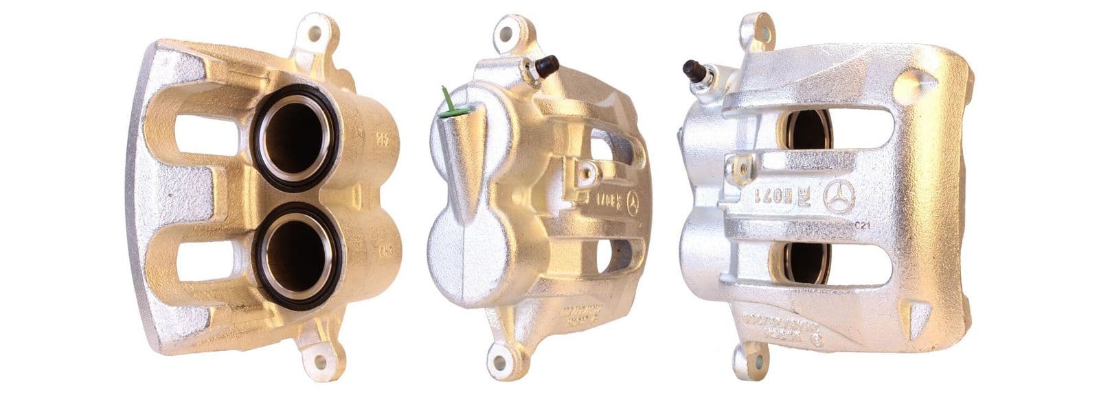 Etrier frana ELSTOCK 83-0898