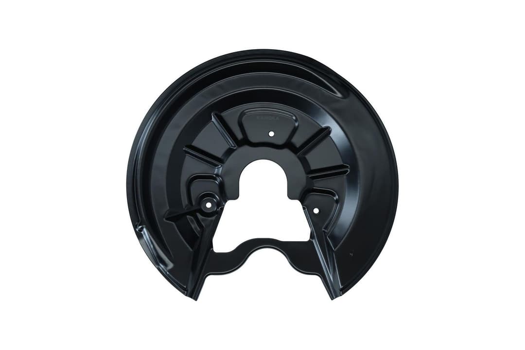 protectie stropire,disc frana KAMOKA 1180225