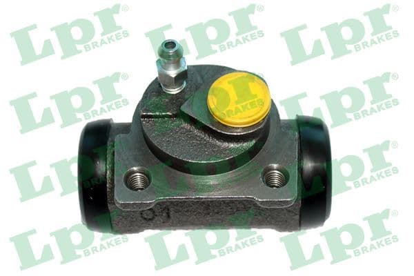 Cilindru receptor frana LPR 4577