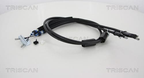 Cablu, frana de parcare TRISCAN 8140 161114