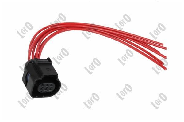 Set reparat cabluri, sonda Lambda LORO 120-00-185