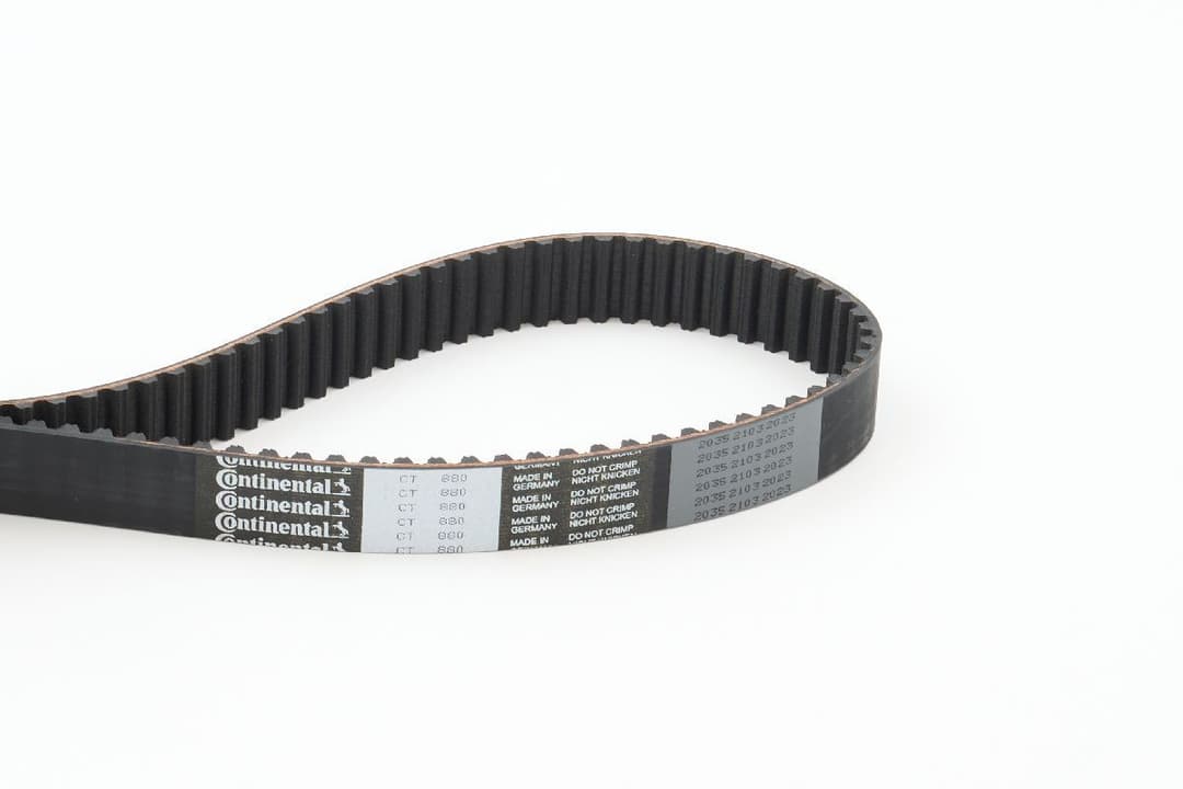 Curea de distributie CONTINENTAL CTAM CT880