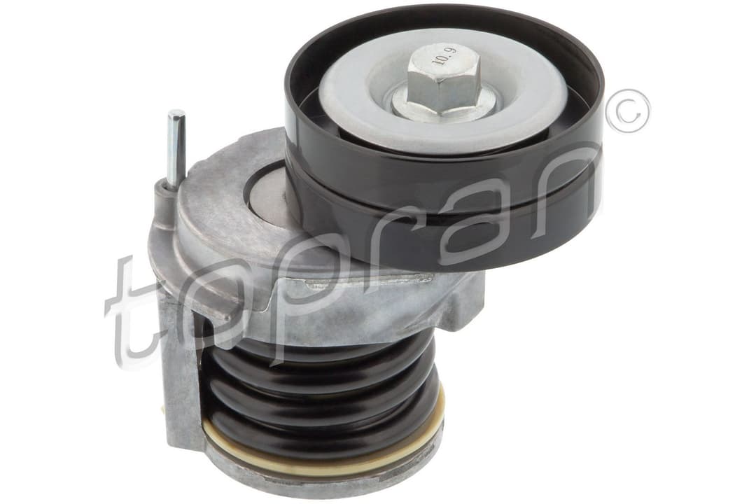 Intinzator curea, curea distributie TOPRAN 113 627