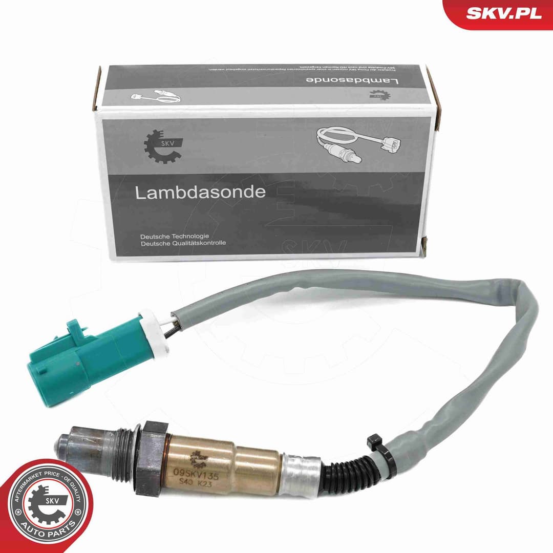 Sonda Lambda ESEN SKV 09SKV135