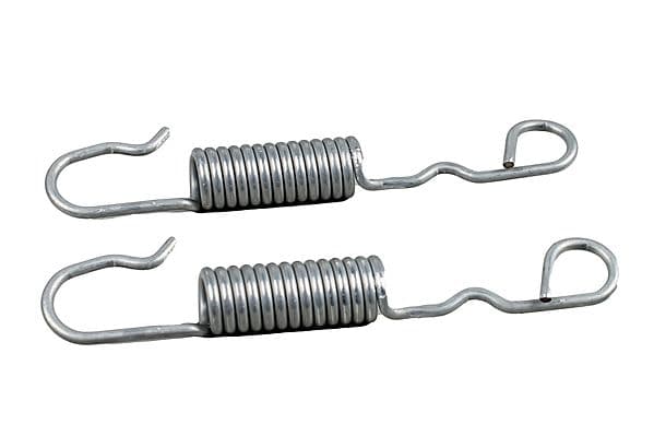 Set reparatie, parghie frana parcare (etrier) METZGER 113-0518