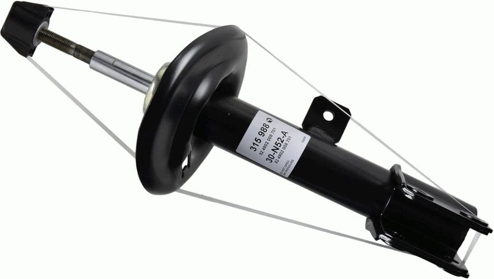 amortizor SACHS 315 988