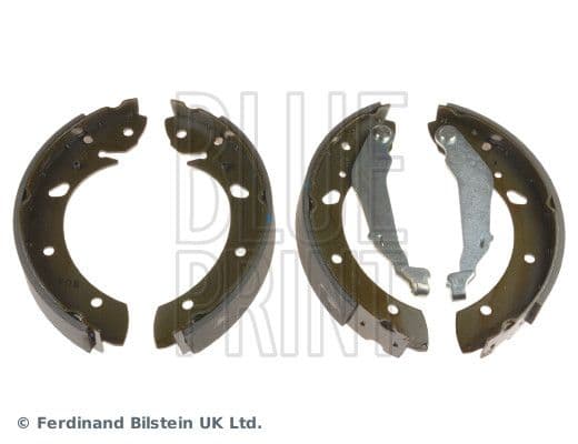 Set saboti frana BLUE PRINT ADT34147