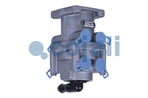 Supapa frana, frana de serviciu COJALI 2212261