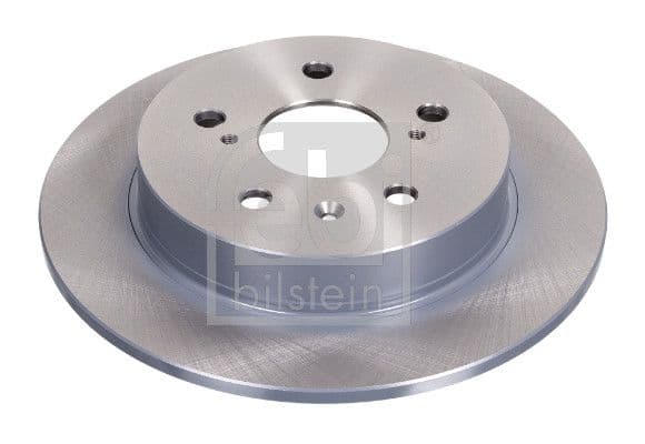 Disc frana FEBI BILSTEIN 43898