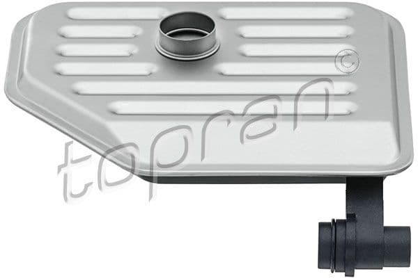 Filtru hidraulic, cutie de viteze automata TOPRAN 820 417