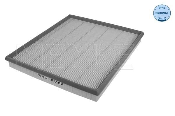 Filtru aer MEYLE -ORIGINAL: True to OE. 712 321 0016