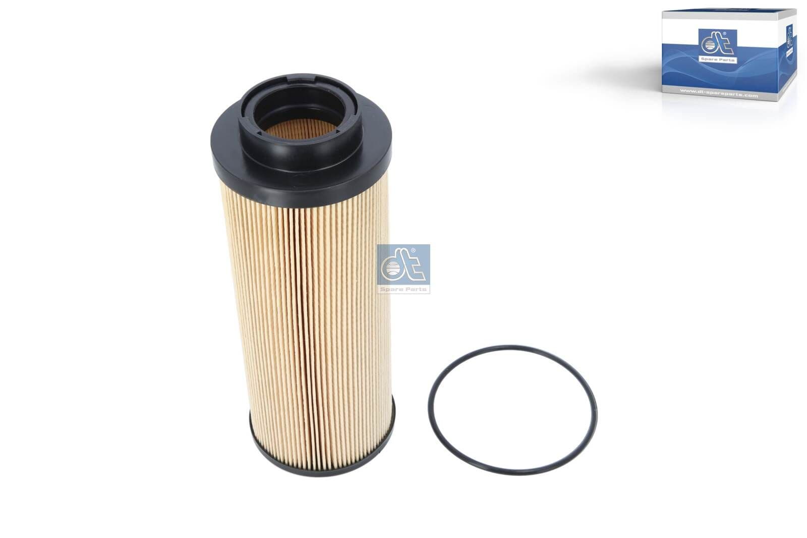 filtru combustibil DT Spare Parts 5.45086