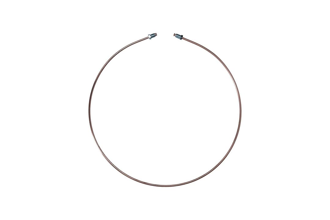 Conducte frana KAMOKA 1173136