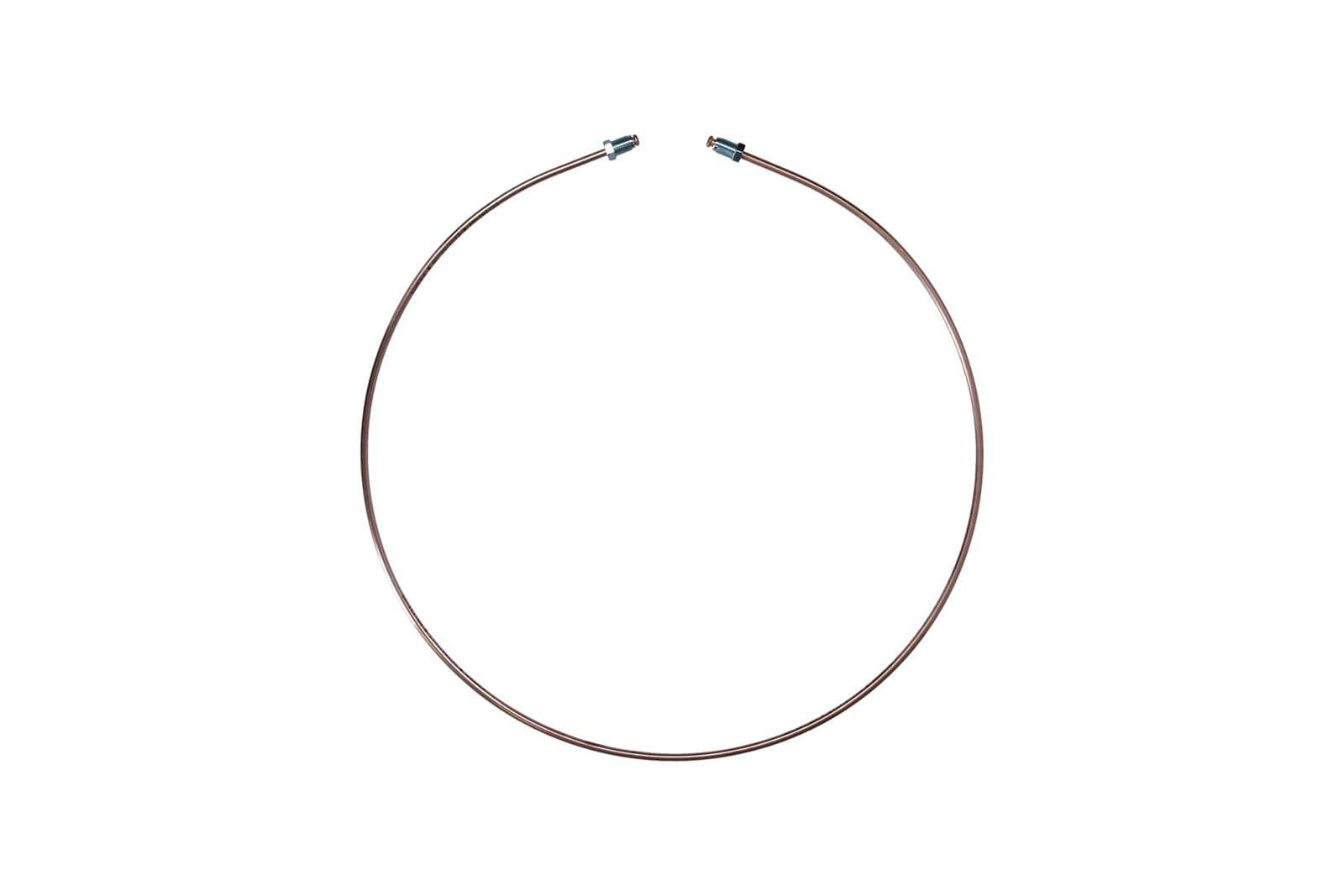 Conducte frana KAMOKA 1173136