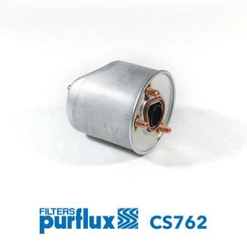 filtru combustibil PURFLUX CS762
