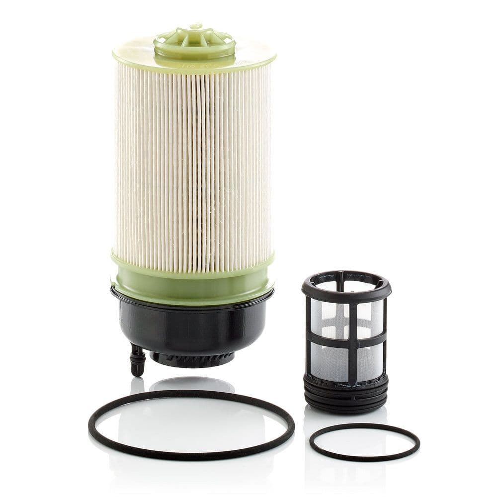 filtru combustibil MANN-FILTER PU 12 001-2 z