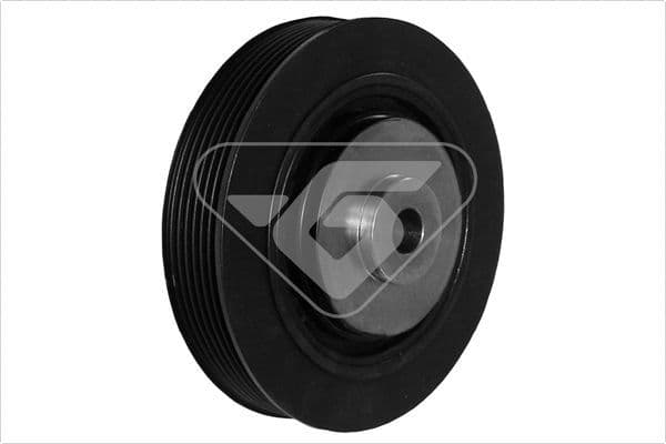 Fulie curea, arbore cotit HUTCHINSON DP038