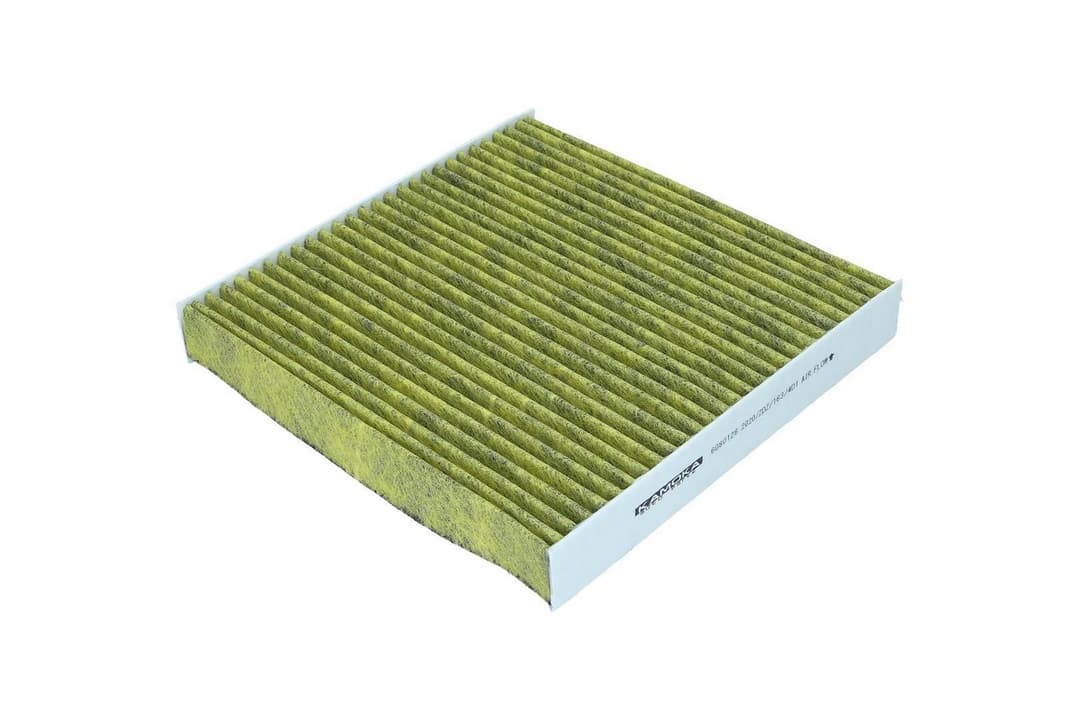 Filtru, aer habitaclu KAMOKA 6080128