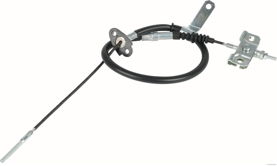 Cablu, frana de parcare HERTH+BUSS JAKOPARTS J3910503