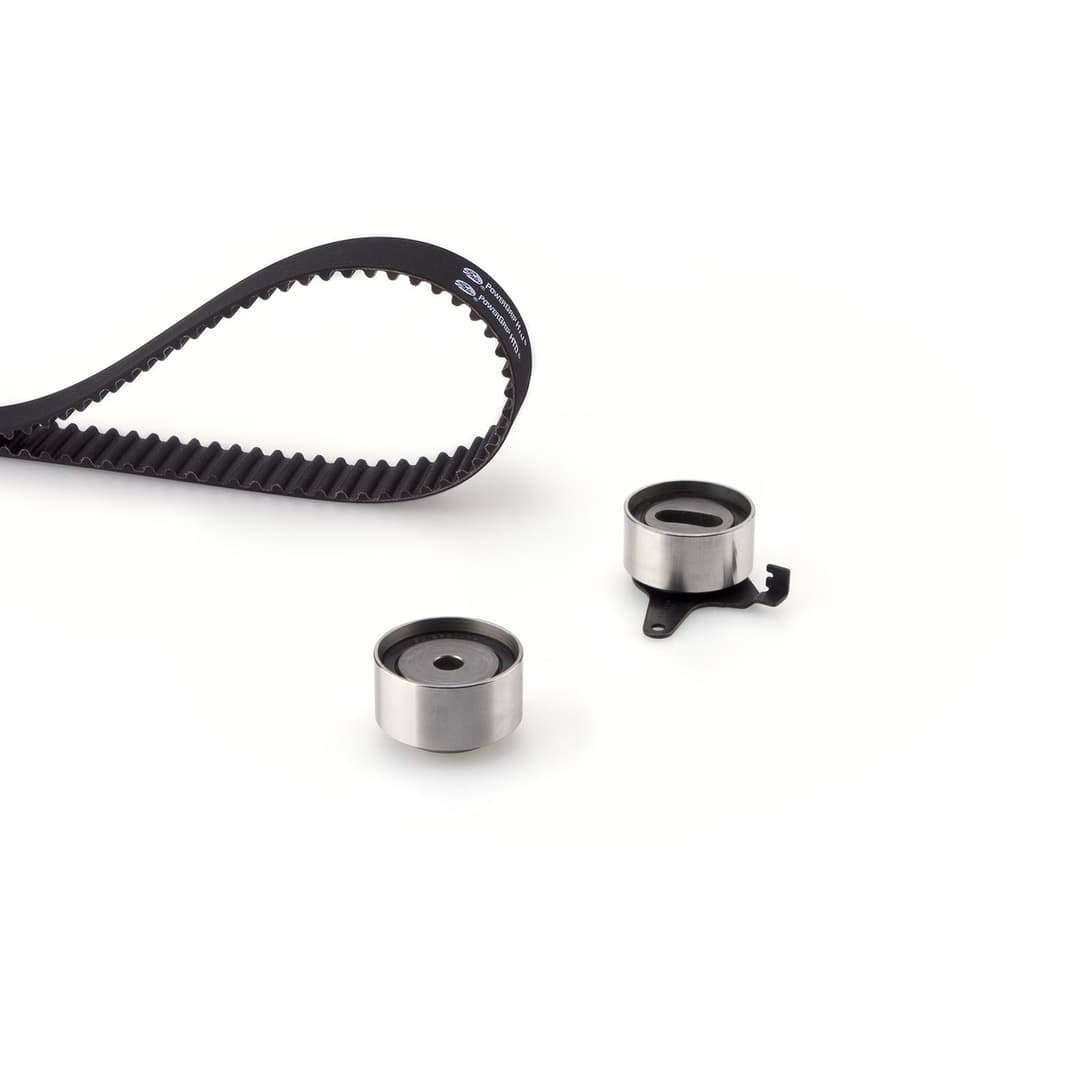 Set curea de distributie GATES PowerGrip™ K015512XS