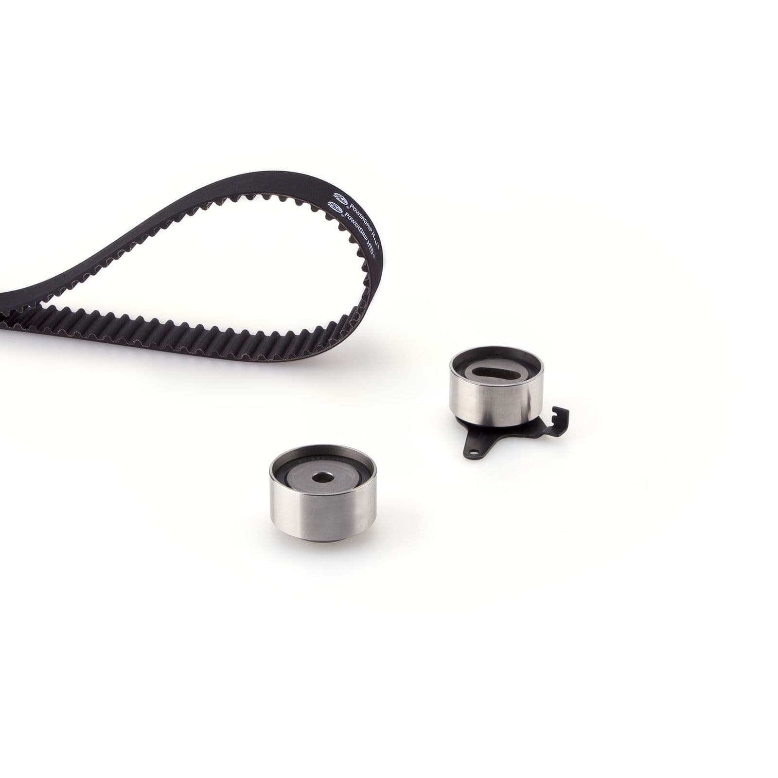 Set curea de distributie GATES PowerGrip™ K015512XS