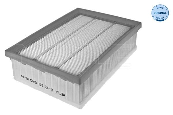 Filtru aer MEYLE -ORIGINAL: True to OE. 11-12 321 0003