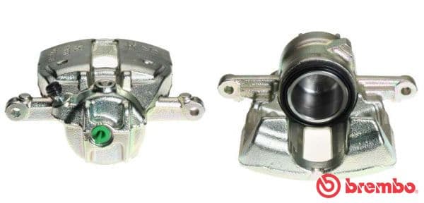 Etrier frana BREMBO F 54 104