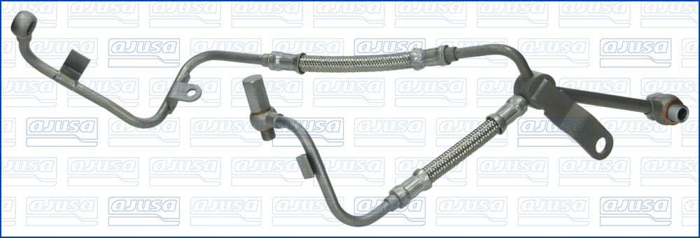 conducta ulei, incarcare AJUSA OP10842