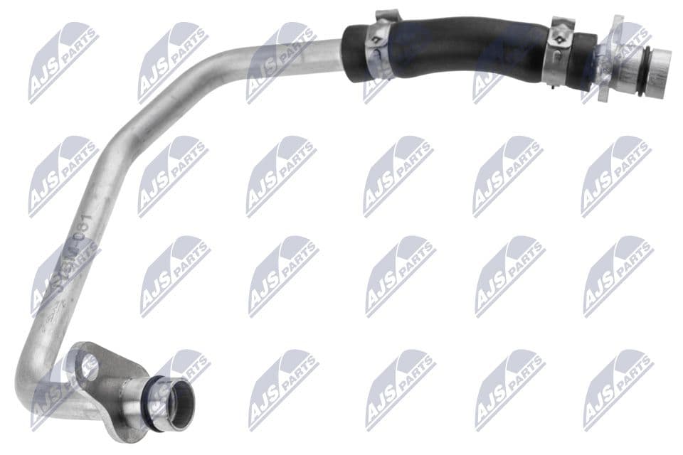 conducta ulei, incarcare NTY ECD-BM-061