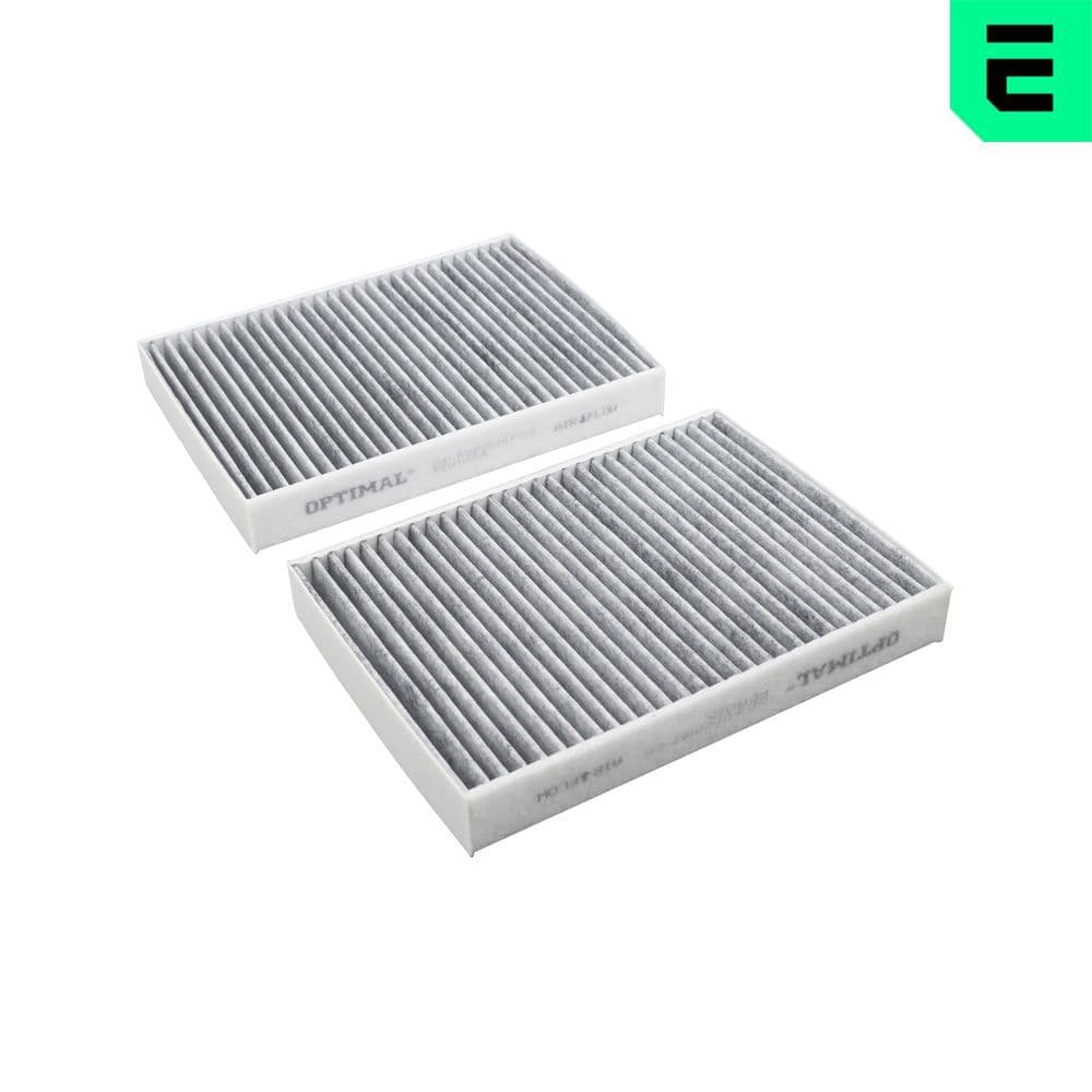 Filtru, aer habitaclu OPTIMAL OP-FCF20167-CS