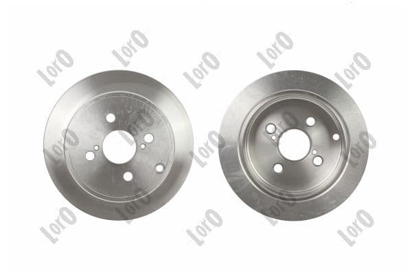 Disc frana LORO 231-04-078
